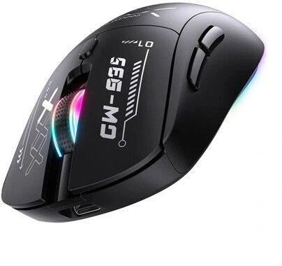 Onikuma CW953 Gaming Mouse 