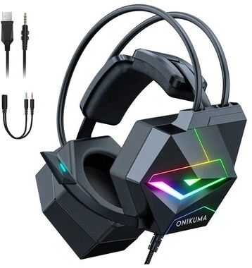 Onikuma X20 Gaming Headset