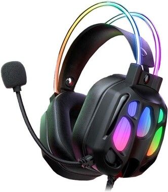 Onikuma X89 Gaming Headphones 