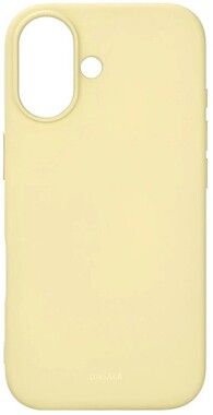 Onsala MagSeries Silicone Case (iPhone 17 Pro)