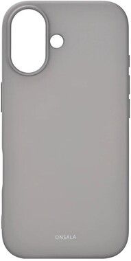 Onsala MagSeries Silicone Case (iPhone 17 Pro)