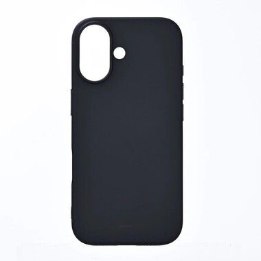 Onsala MagSeries Silicone Case (iPhone 17 Pro)