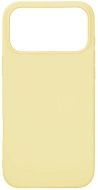Onsala MagSeries Silicone Case (iPhone 17 Pro Max)