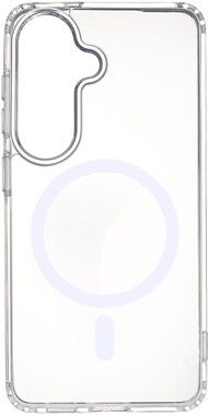 Onsala MagSeries TPU Case (Galaxy S26)