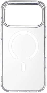 Onsala MagSeries TPU Case (iPhone 17 Pro Max)