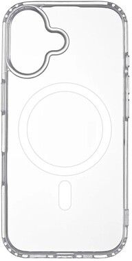 Onsala MagSeries TPU Case (iPhone 17)
