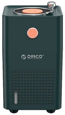 Orico Humidifier Retro Record Player