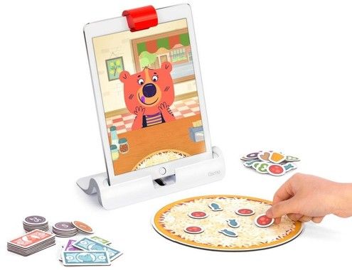 Osmo Pizza Co Game