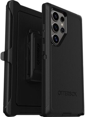 OtterBox Defender Case (Galaxy S24 Ultra)
