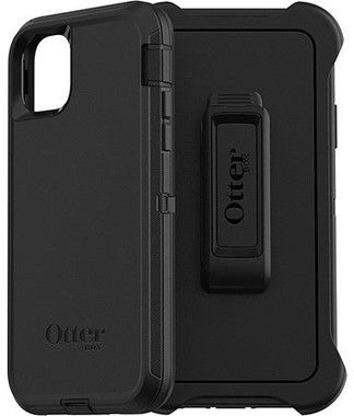 OtterBox Defender Case (iPhone 11)