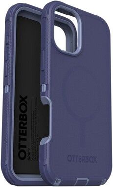 OtterBox Defender MagSafe Case (iPhone 16 Plus)