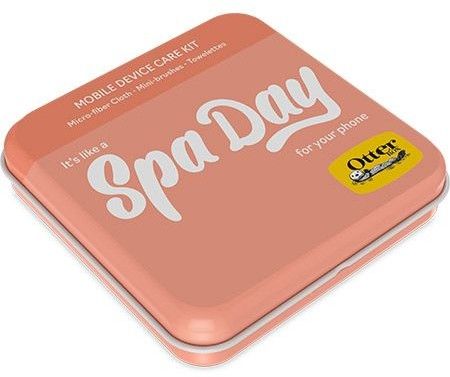 OtterBox Mobile Device Care Kit - Spa Day
