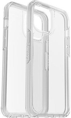 OtterBox Symmetry Clear (iPhone 12 Pro Max)