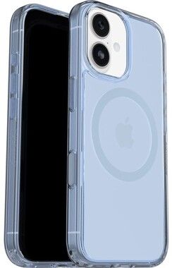 OtterBox Symmetry Clear MagSafe (iPhone 17)