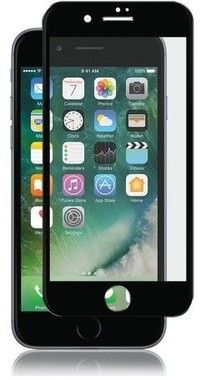 Panzer Curved Silicate Glass (iPhone 8/7/6) 
