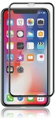 Panzer Curved Silicate Glass (iPhone Xs Max)
