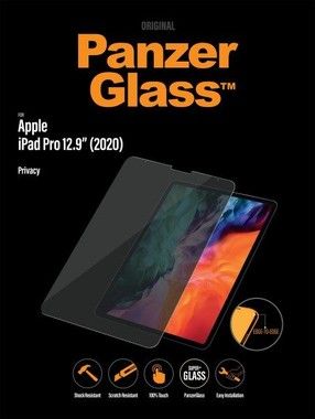Panzer Privacy Glass (iPad Pro 12,9 (2020))
