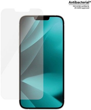 PanzerGlass Classic Fit Glass (iPhone 14 Plus/13 Pro Max)