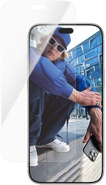 PanzerGlass Classic Fit Glass (iPhone 18 Pro Max)