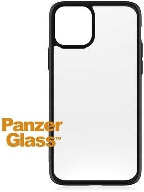 PanzerGlass ClearCase (iPhone 11 Pro Max)