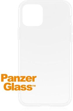 PanzerGlass ClearCase (iPhone 11 Pro)