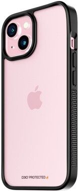 PanzerGlass Clearcase (iPhone 15)