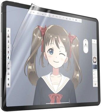 PanzerGlass GraphicPaper (iPad Pro 11/Air 5/4)