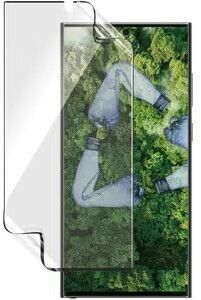 PanzerGlass Matrix Hybrid Screen (Galaxy S23 Ultra)
