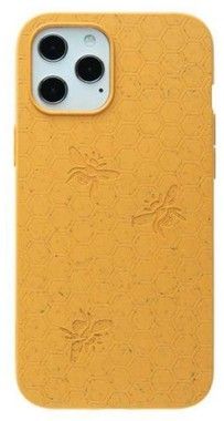 Pela Classic Engraved Case (iPhone 12 Pro Max)