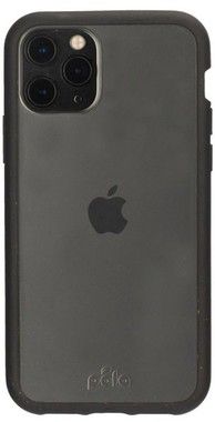 Pela Clear Eco-Friendly Case (iPhone 11 Pro) 