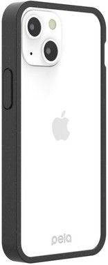 Pela Clear Eco-Friendly Case (iPhone 13 mini)