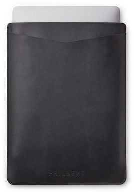 Philbert Ultra Slim Sleeve with Strap (Macbook Pro 16)