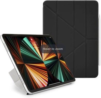 Pipetto Origami No4 Folio Case (iPad Pro 12,9)