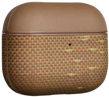 Pitaka Aramid Fiber Case (AirPods Pro 3)