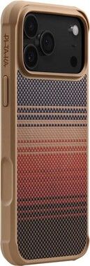 Pitaka Aramid ProGuard Case (iPhone 17 Pro)