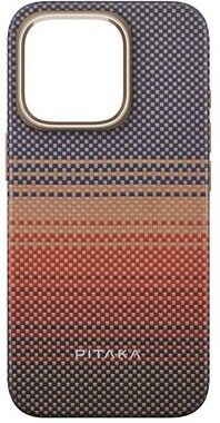Pitaka Military-Grade Protective Case (iPhone 16 Pro)