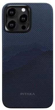 Pitaka StarPeak MagEZ Case 4 (iPhone 15 Pro)