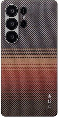 Pitaka Tactile Woven Case (Galaxy S25 Ultra)
