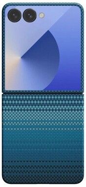 Pitaka Ultra-Slim Case (Galaxy Z Flip 7)