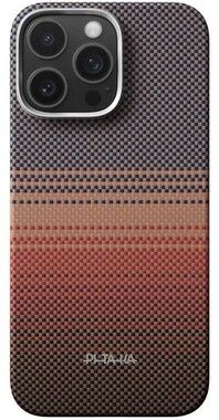 Pitaka Ultra-Slim Case (iPhone 16 Pro Max)