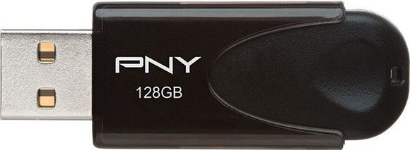 PNY Attach 4 USB 3.1 Flash Drive