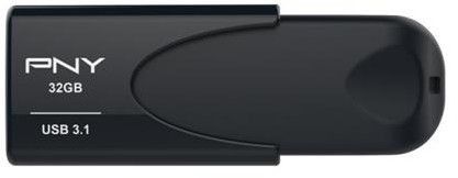 PNY Attach� 4 USB 3.1 Flash Drive