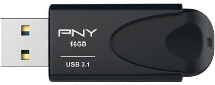 PNY Attach� 4 USB 3.1 Flash Drive