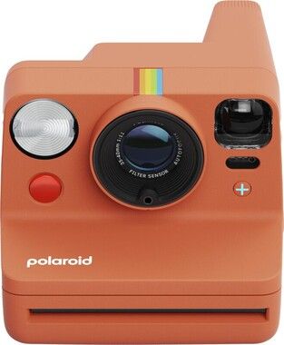 Polaroid Now+ Gen 3 Instant Camera
