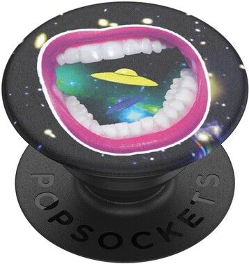 PopSockets PopGrip Cosmic Bite