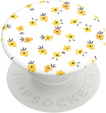 PopSockets PopGrip Flowers