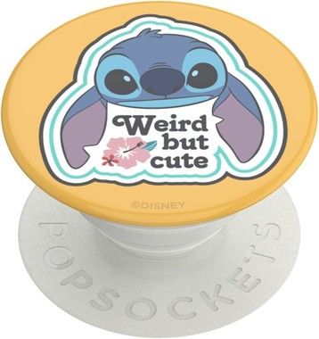 PopSockets PopGrip Lilo & Stitch