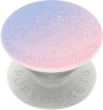 PopSockets PopGrip Original Glitter Morning Haze