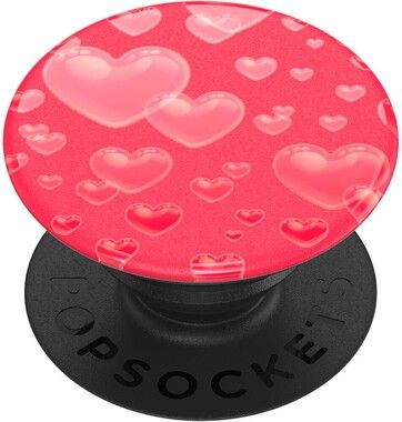 Popsockets PopGrip Standard Love