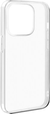 Puro 0.3 Nude Cover (iPhone 14 Pro)